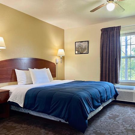 Candlelight Inn & Suites Hwy 69 Near Mcalester Exterior foto