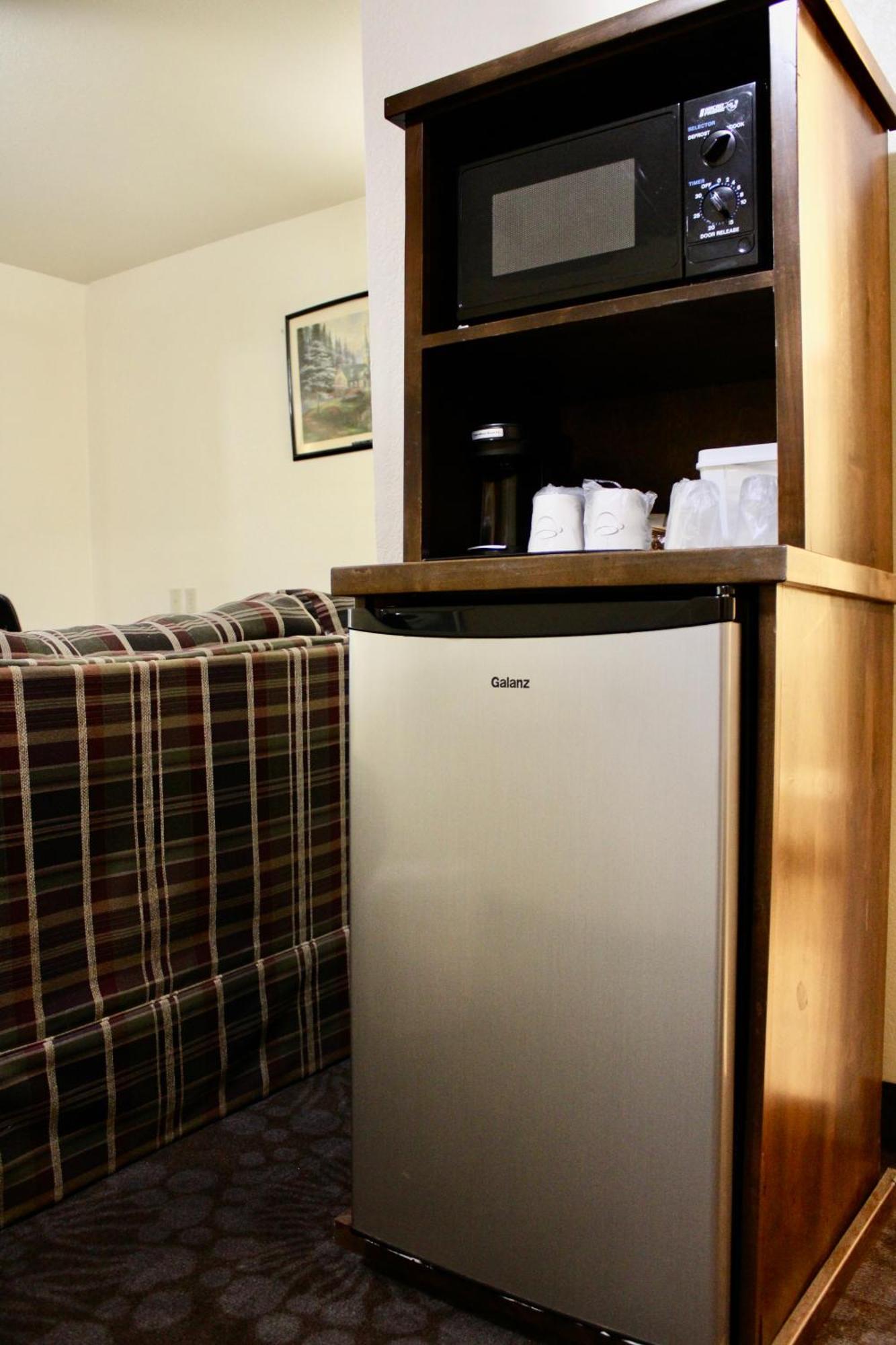 Candlelight Inn & Suites Hwy 69 Near Mcalester Exterior foto